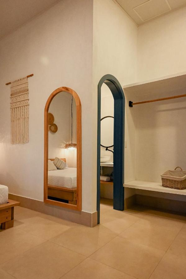 Zafra'S Hotel La Troncal Zewnętrze zdjęcie