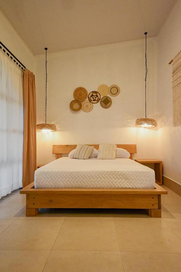 Zafra'S Hotel La Troncal Zewnętrze zdjęcie